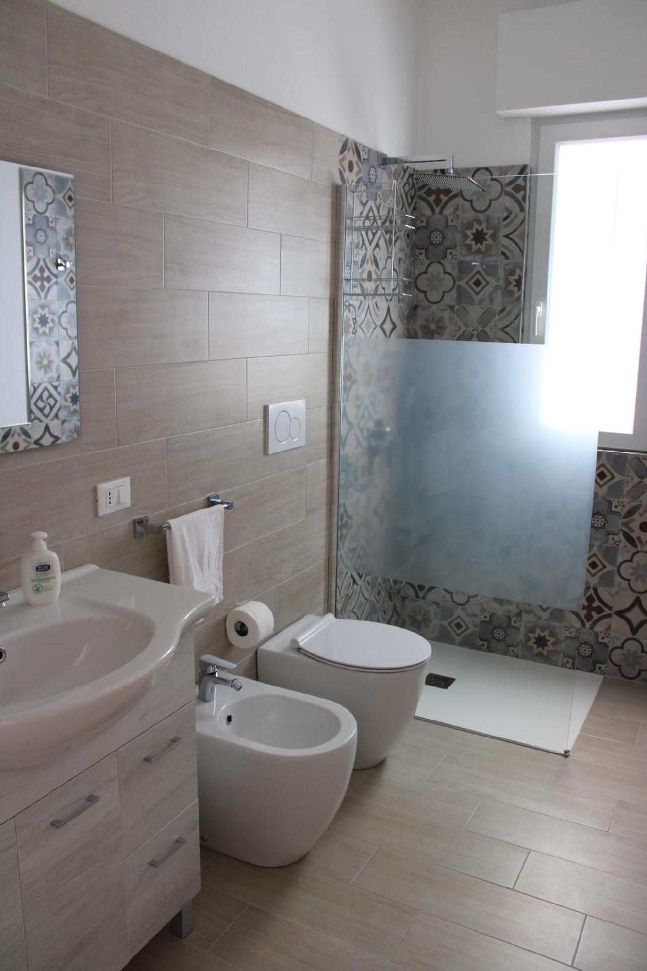 Villa Maria Sant Isidoro  Luaran gambar