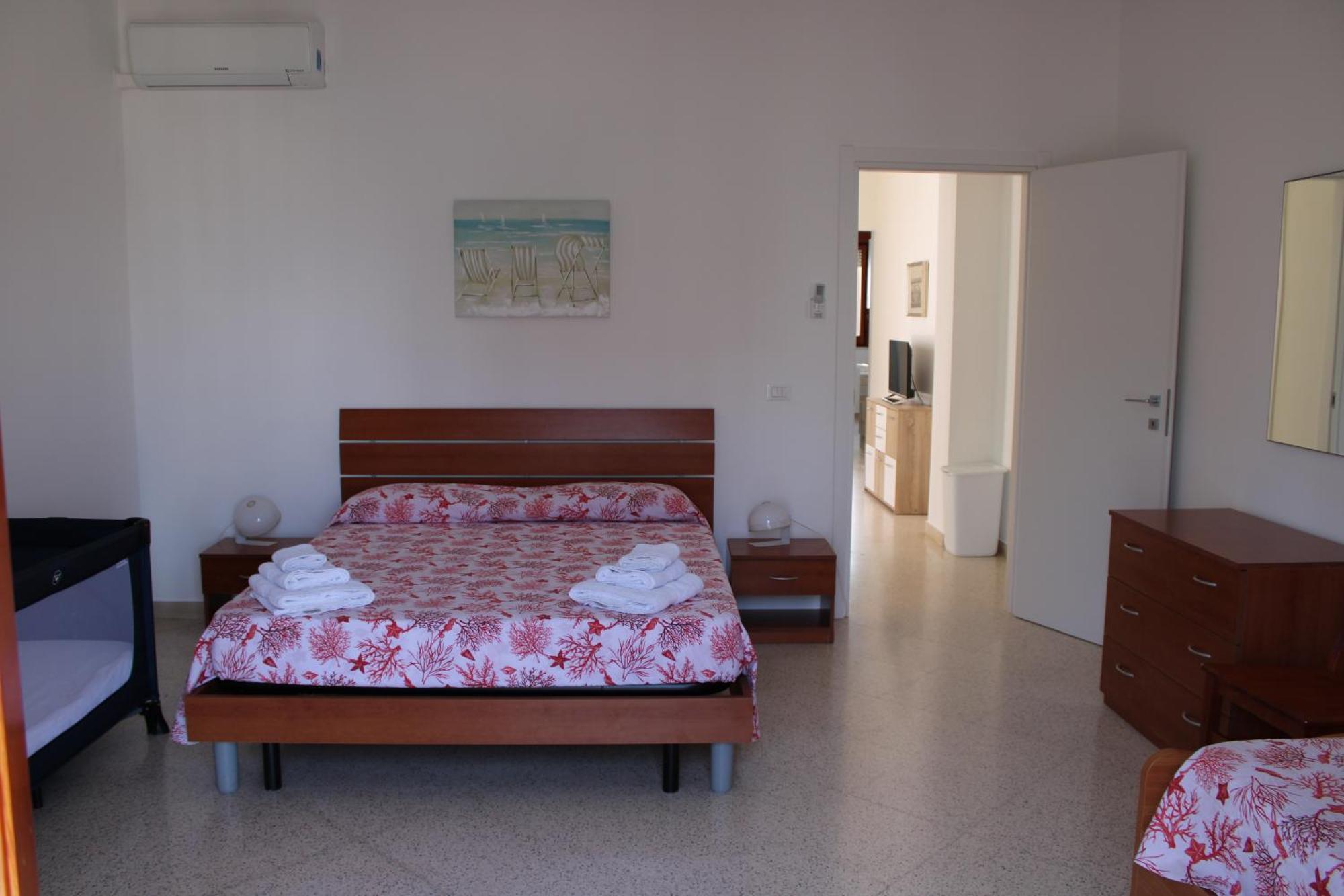 Villa Maria Sant Isidoro  Luaran gambar