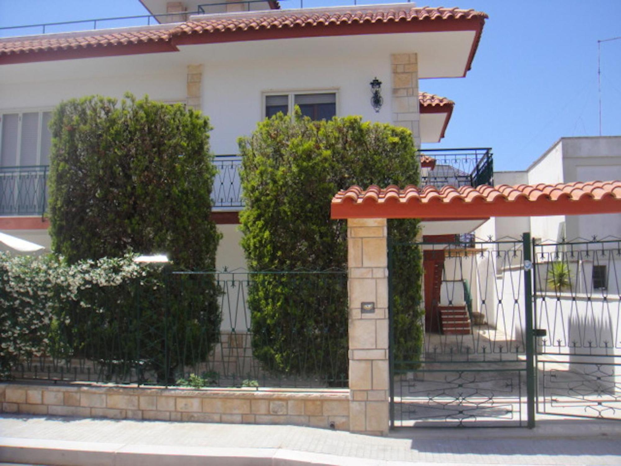 Villa Maria Sant Isidoro  Luaran gambar