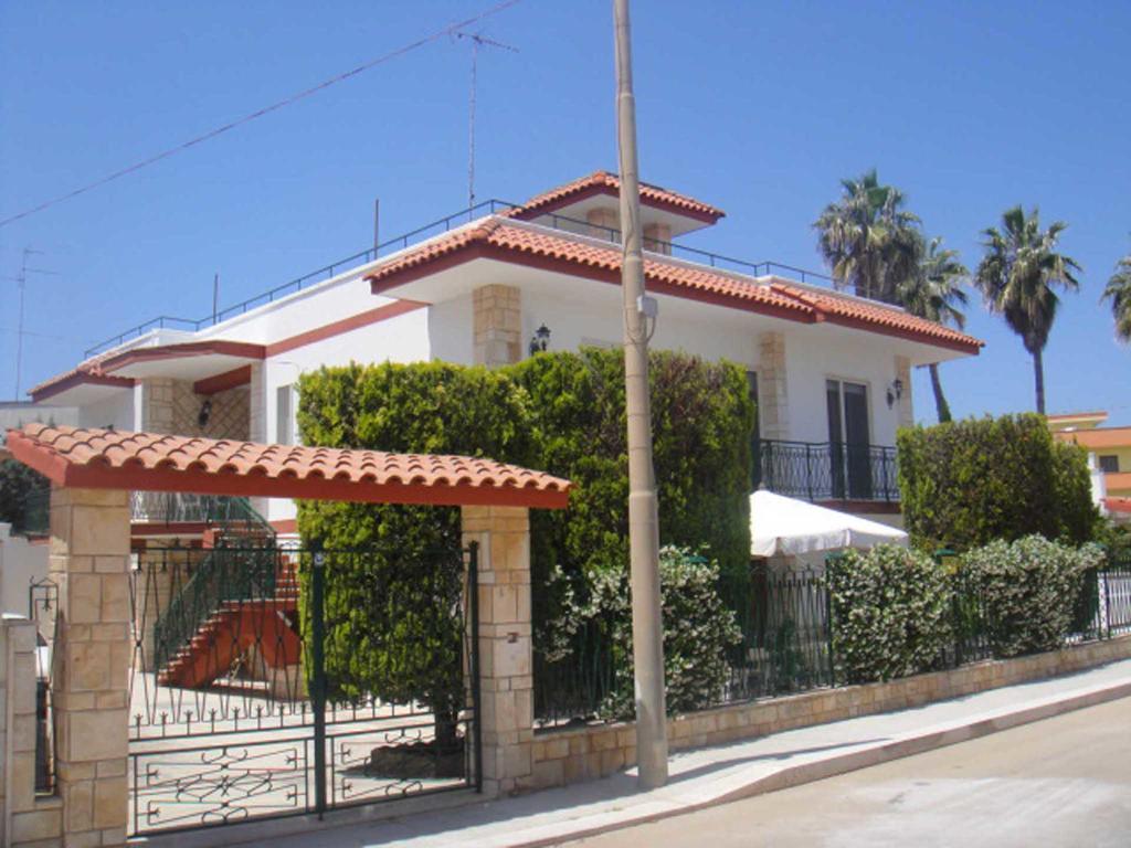Villa Maria Sant Isidoro  Luaran gambar