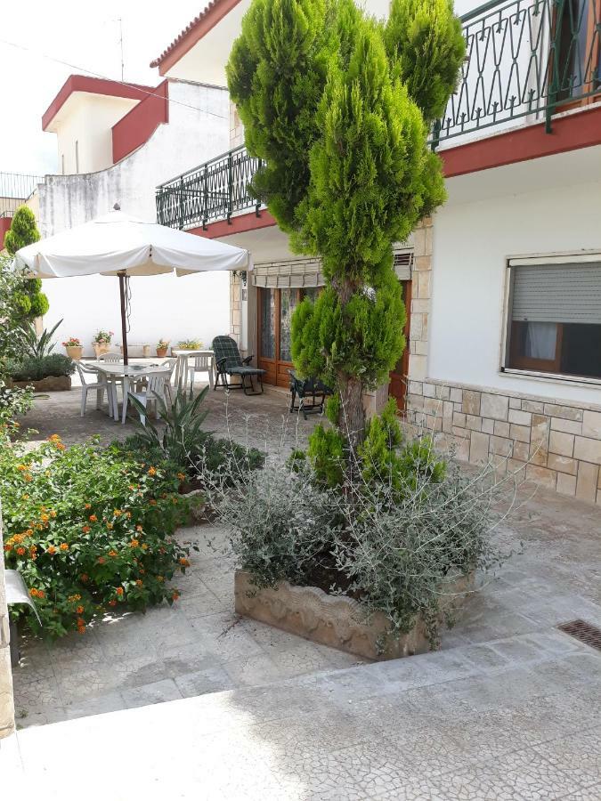 Villa Maria Sant Isidoro  Luaran gambar
