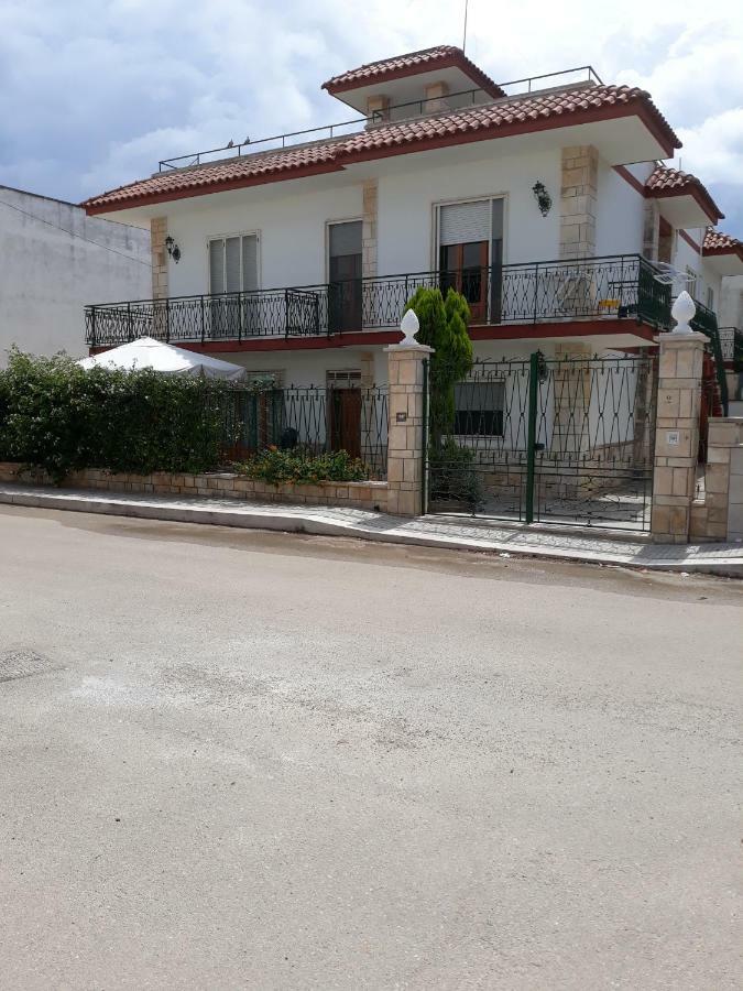 Villa Maria Sant Isidoro  Luaran gambar